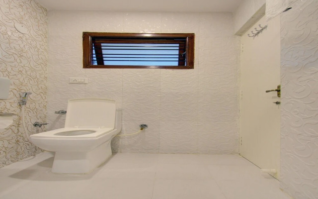 Capital O 44375 Hazel Suites