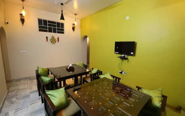 Zest-A Boutique Hotel