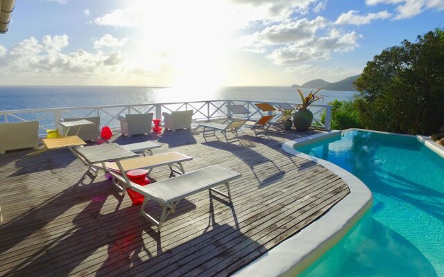 Villa Dolcevita Resort & Spa