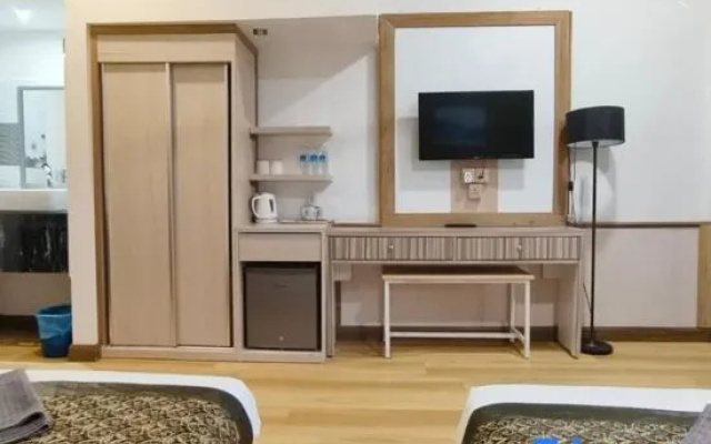 The Nutshell Chalet Langkawi – Guest Rooms – Langkawi