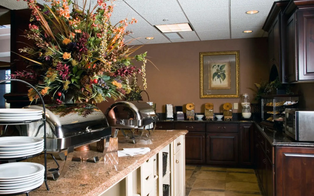 Homewood Suites by Hilton Indianapolis Northwest