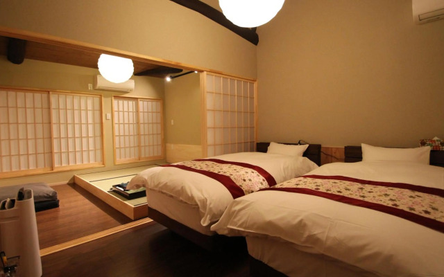 染 SEN 七条花畑 Shichijo-Hanabatake