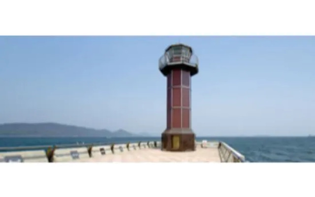 Tabist City Hotel Patio