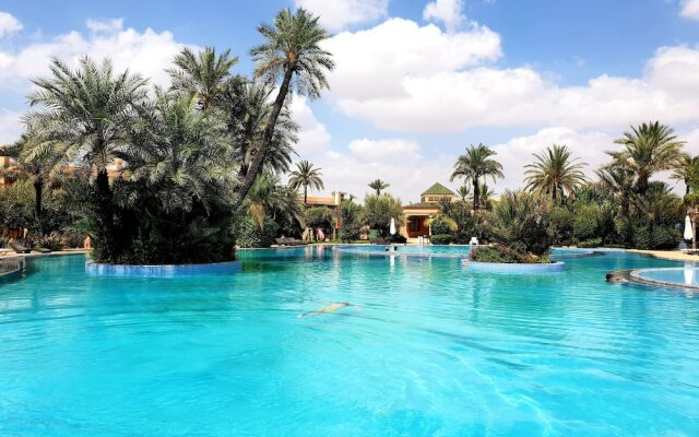 Yasmine Sabor Apppartment