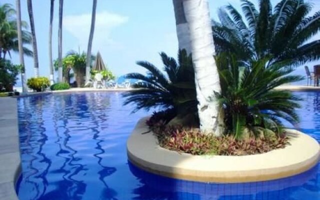 Paradise at Sierra del Mar