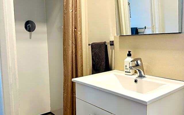 A1 Kaikoura Motels Holiday Park