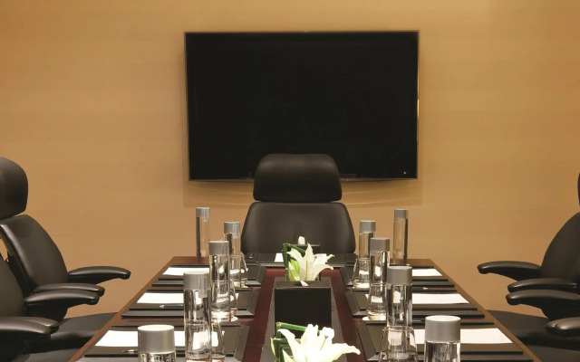 Mövenpick Hotel Cairo - Media City