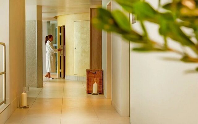 H4 Hotel München Messe