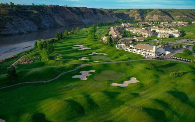 Paradise Canyon Golf Resort, Luxury Condo M409