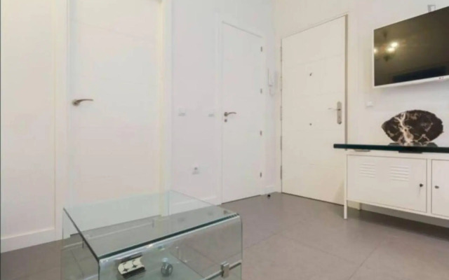 Apartamento Anton Martin II