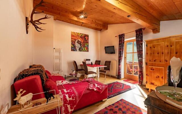 Designer-Chalets