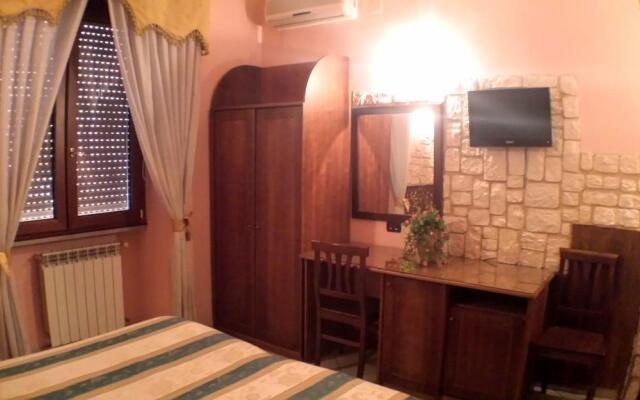 Hotel Ginevra