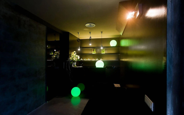 La Reggia Sporting Center