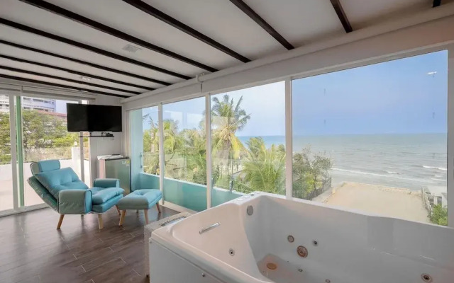 Villa Nirvana, Hua Hin