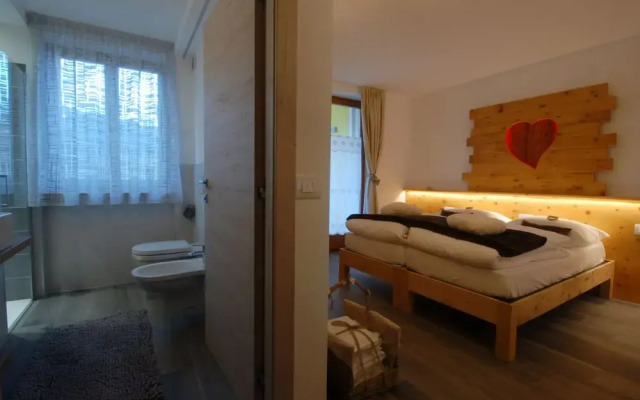 Bike Bed&Breakfast Mille Pini