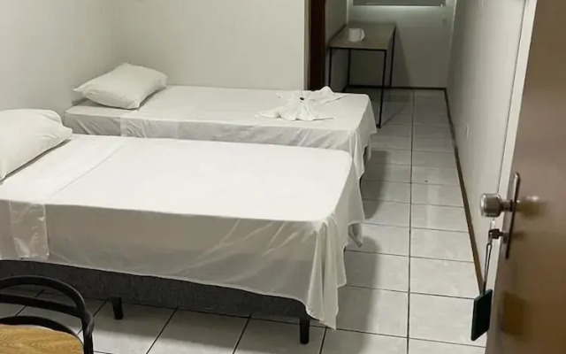 Bravo City Hotel Sao Carlos