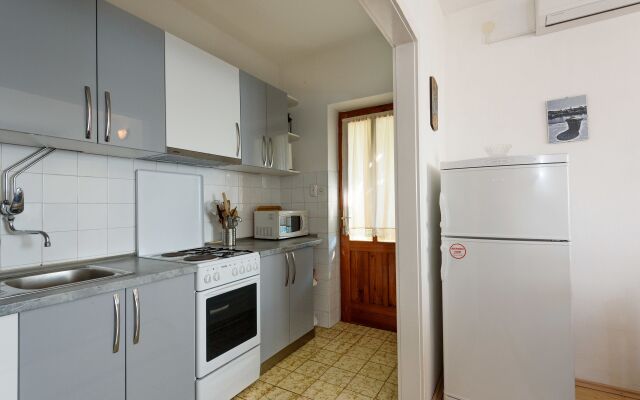 Apartment Mihaela - sea view : A1 Trogir, Riviera Trogir