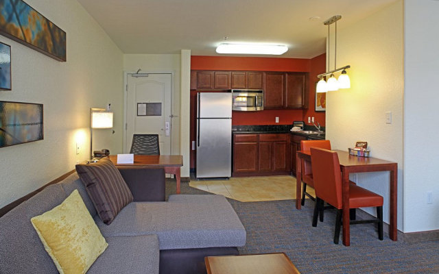 Residence Inn by Marriott Killeen