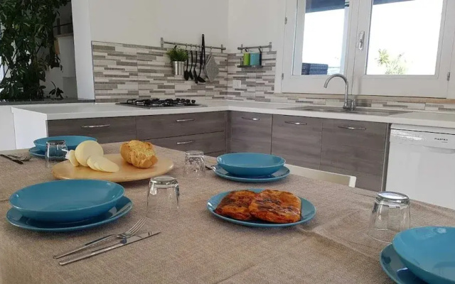 Villa Zoe
