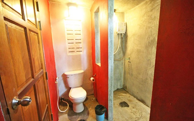 Da Kanda Villa Beach Resort