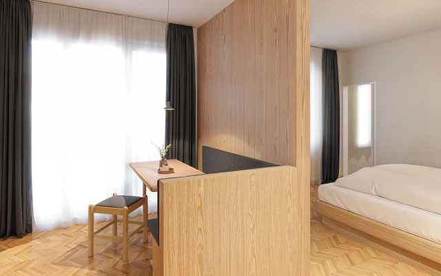 Aquila Dolomites Residence