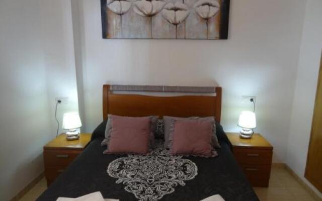 Costa Marina III Oropesa Apartment