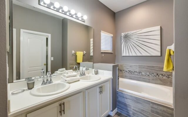 The Shire at West Haven 101