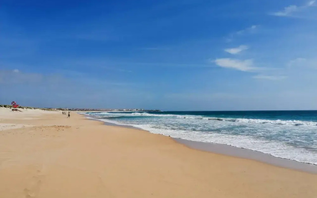 Cozy Vacation Rental in Peaceful Peral, Portugal