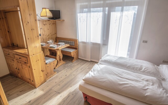 Centro Vacanze Veronza Clubresidence