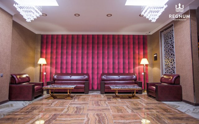 Regnum Hotel Baku