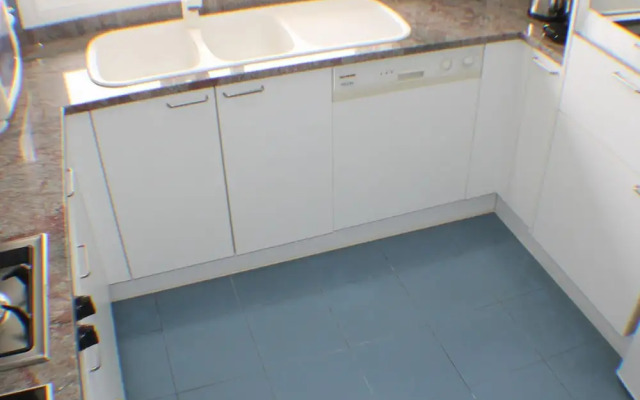 Avenida 5A in Roses With 3 Bedrooms and 2 Bathrooms