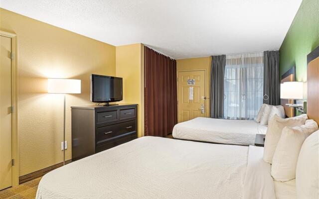 Extended Stay America Suites Washington DC Falls Church