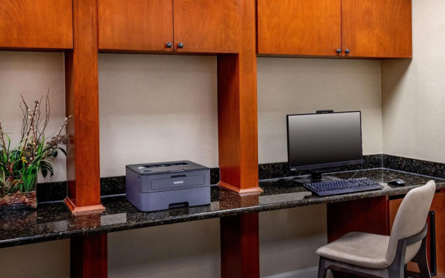 SpringHill Suites by Marriott Norfolk Virginia Beach