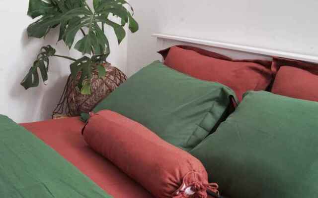 Rumaterra Bed & Breakfast