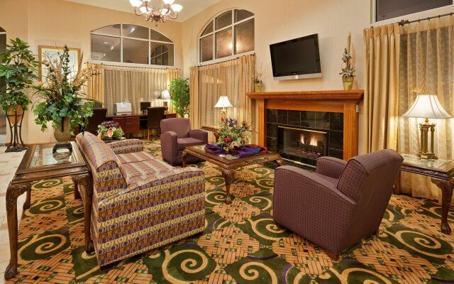 Holiday Inn Express Madera - Yosemite Park Area, an IHG Hotel