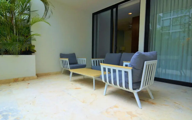 Carmen Sol Rentals Apartamentos