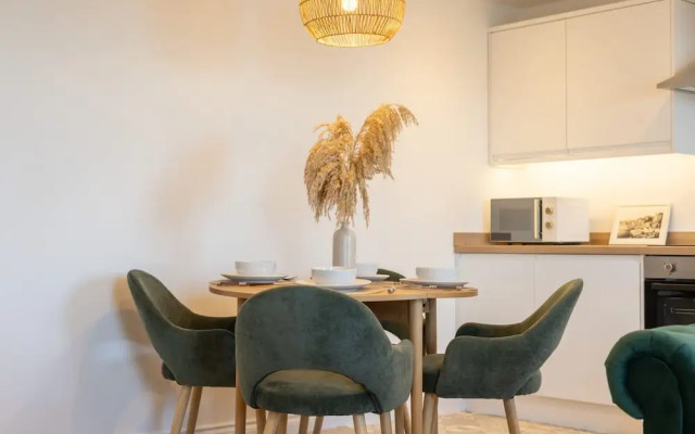 Host Stay Apartment 5 King s Court