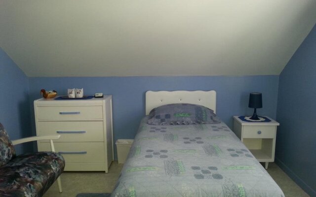 Gîte aux Trois Pignons