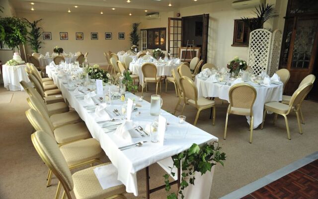 Prested Hall