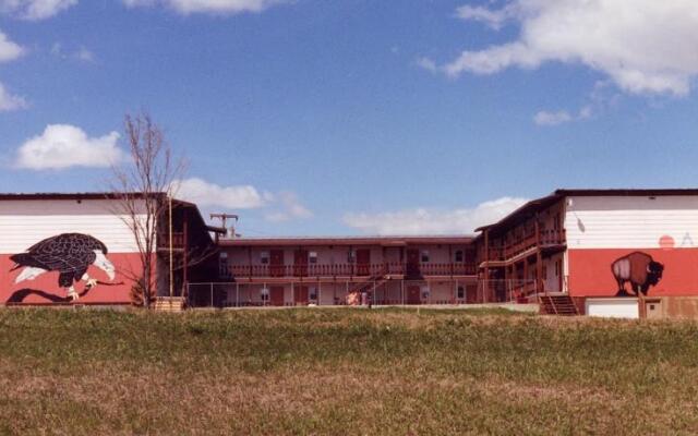 Dakota Inn Kadoka