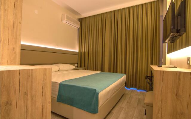 Palmea Hotel