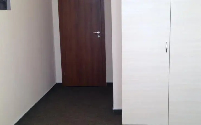 Guest House Sochi Tron
