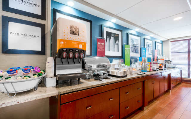 Hampton Inn Downingtown/Exton
