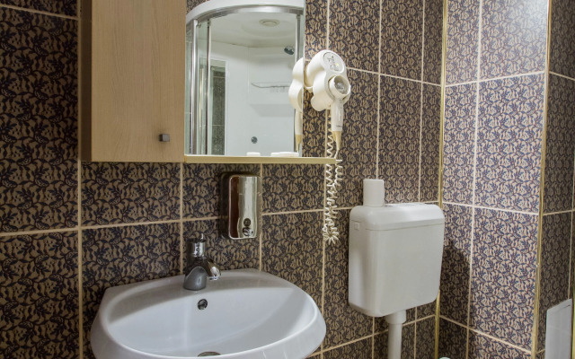 Complex Turistic Max International