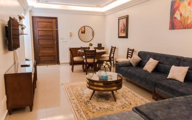 Gleem Luxury Apartments