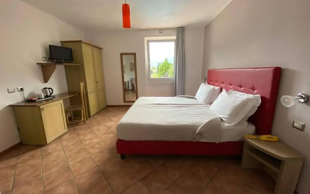 Albergo Lenno