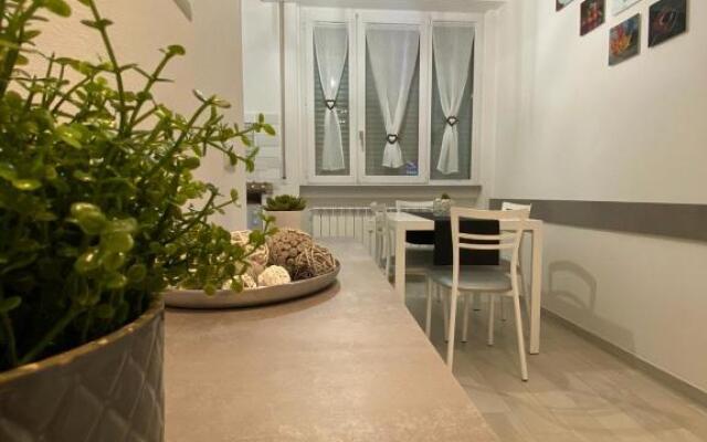 Guest House Kinga