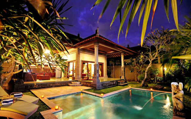 Bali Aroma Exclusive Villas