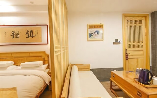 Pipa Old Inn
