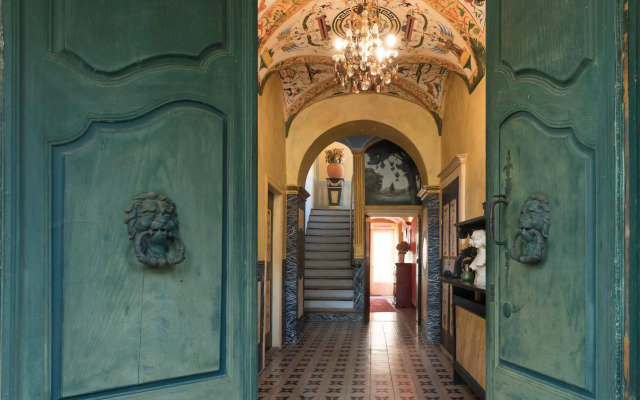 Casa Theodora